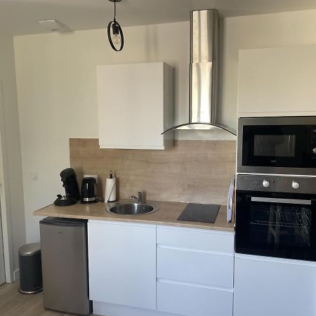 Nid Douillet Apartment Saint-Paul-lès-Dax Exterior foto
