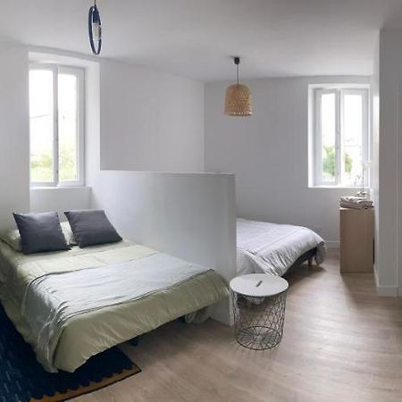 Nid Douillet Apartment Saint-Paul-lès-Dax Exterior foto