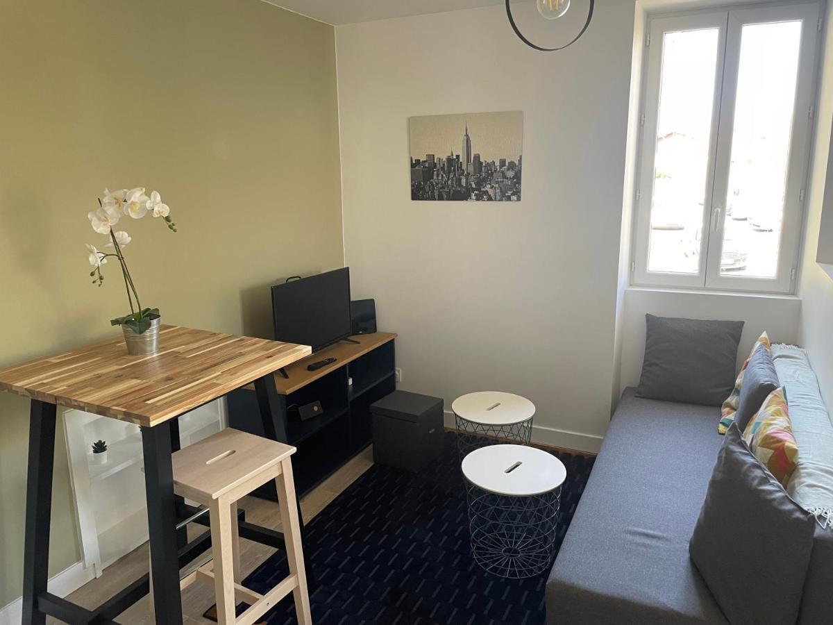 Nid Douillet Apartment Saint-Paul-lès-Dax Exterior foto