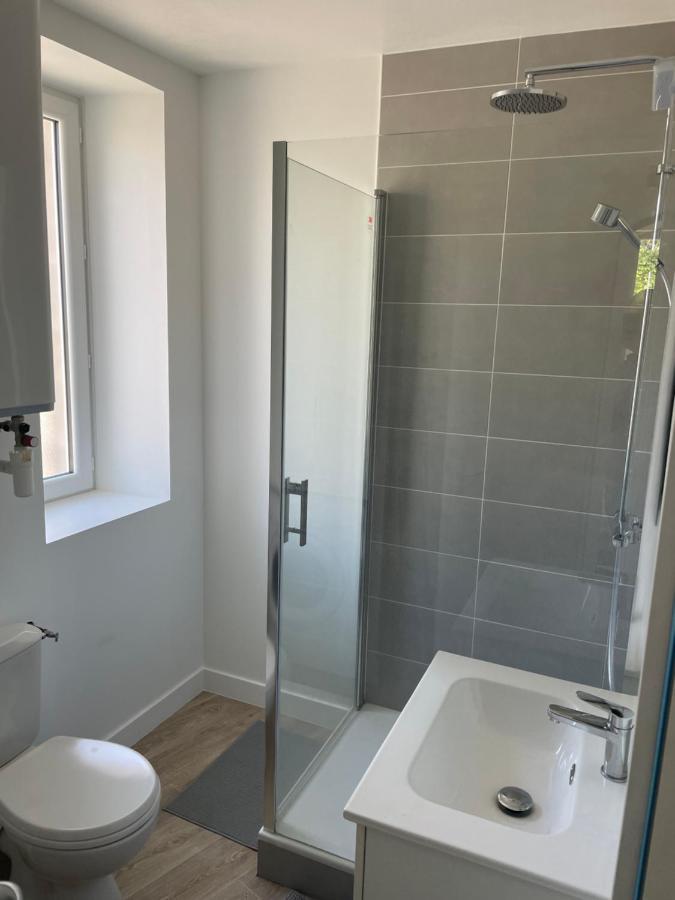 Nid Douillet Apartment Saint-Paul-lès-Dax Exterior foto