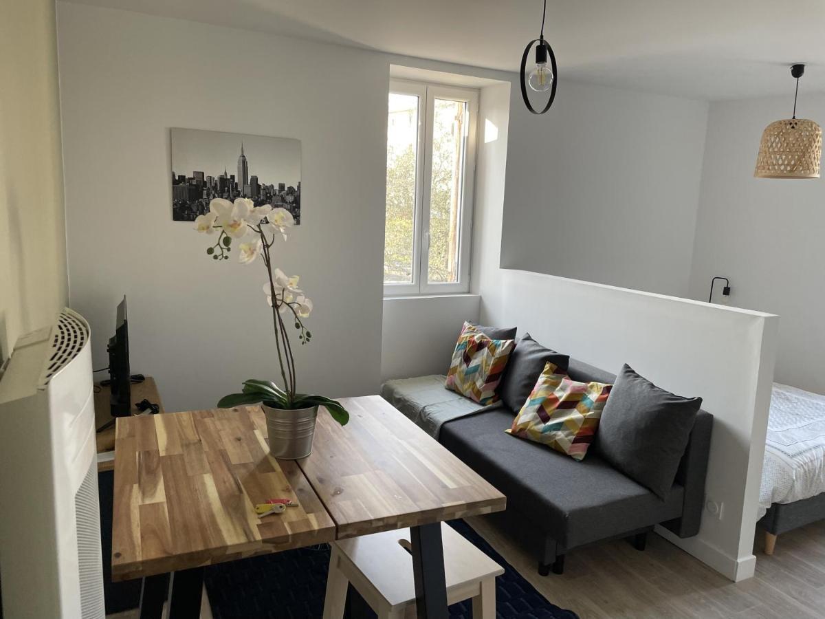 Nid Douillet Apartment Saint-Paul-lès-Dax Exterior foto
