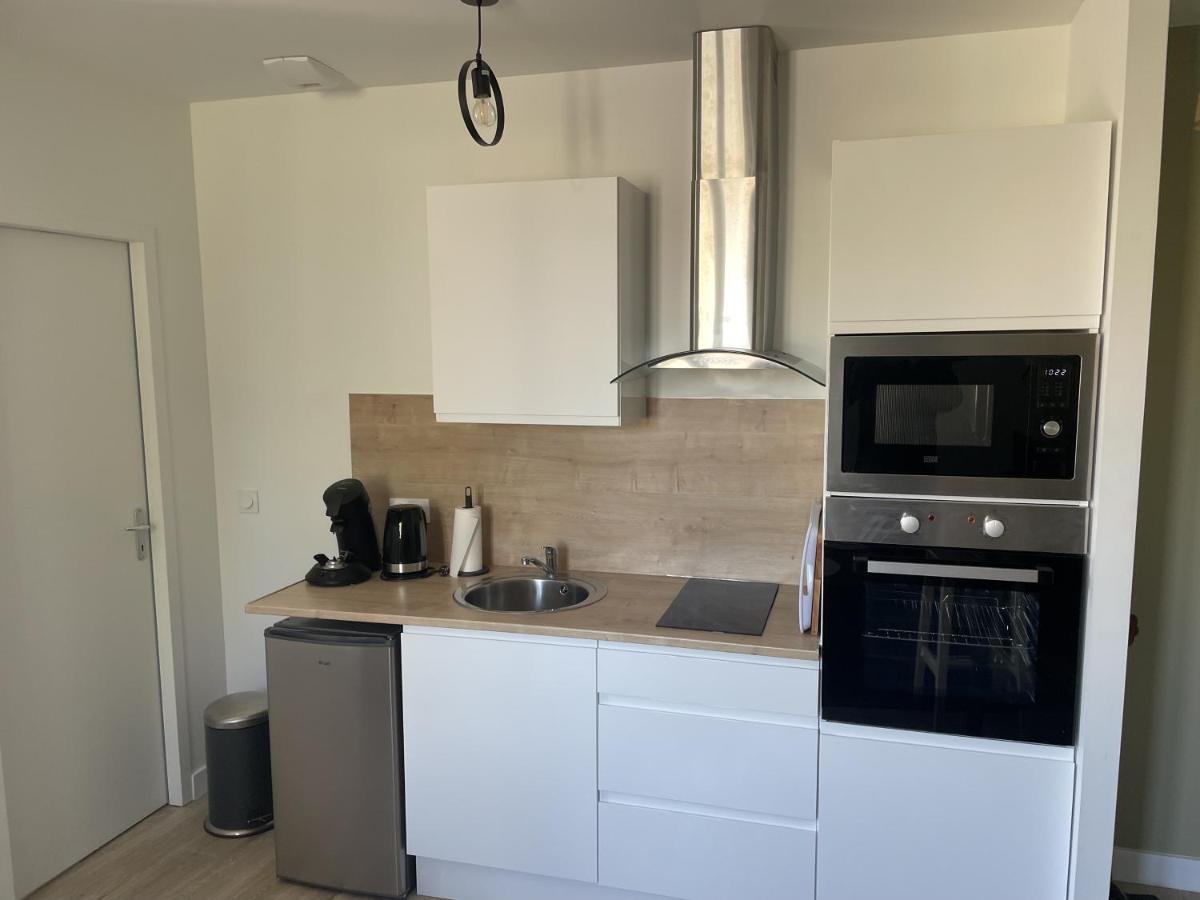 Nid Douillet Apartment Saint-Paul-lès-Dax Exterior foto