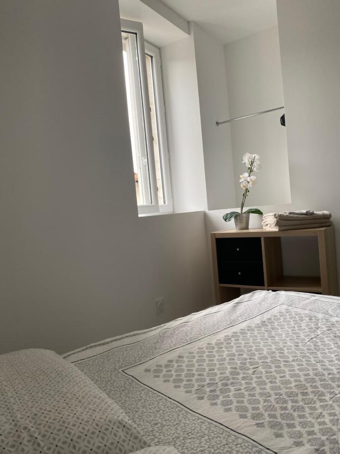 Nid Douillet Apartment Saint-Paul-lès-Dax Exterior foto