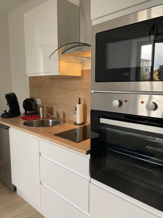 Nid Douillet Apartment Saint-Paul-lès-Dax Exterior foto