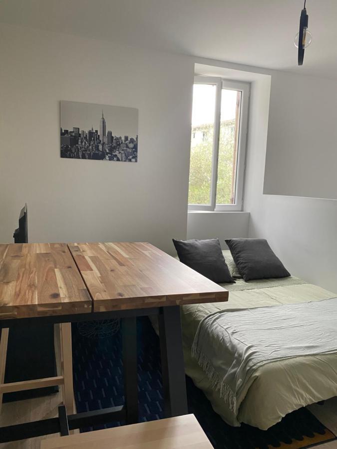 Nid Douillet Apartment Saint-Paul-lès-Dax Exterior foto