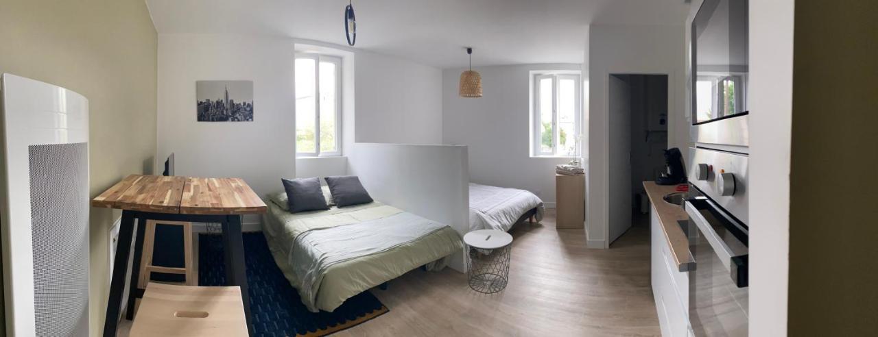 Nid Douillet Apartment Saint-Paul-lès-Dax Exterior foto